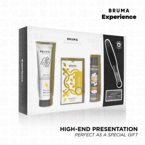 Bruma-Sweet Pina Colada Temptation Pack con Stimolatore 97 Bruma-Sweet Pina Colada Temptation Pack con Stimolatore