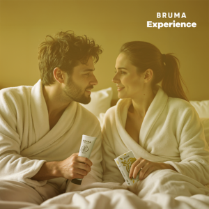 Bruma-Sweet Pina Colada Temptation Pack con Stimolatore · Massaggio erotico (imaginea 3)