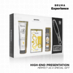 Bruma-Kit Vibro-orgasmico Pina Colada Sweet Temptation · Massaggio erotico