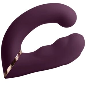 Rocks-Off-Gemini Dual Vibratore Stimolatore G-spot e Clitoride · Vibratori (immagine 7)