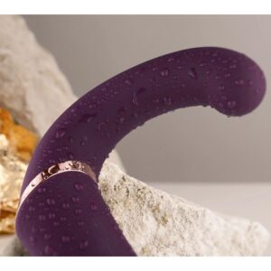 Rocks-Off-Gemini Dual Vibratore Stimolatore G-spot e Clitoride · Vibratori (immagine 8)
