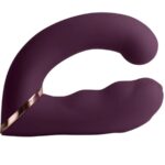 Rocks-Off-Gemini Dual Vibrator Stimolatore G-spot e Clitoride · Vibratori