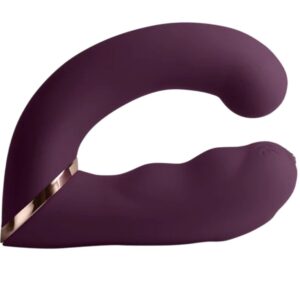 Rocks-Off-Gemini Dual Vibrator Stimolatore G-spot e Clitoride · Vibratori