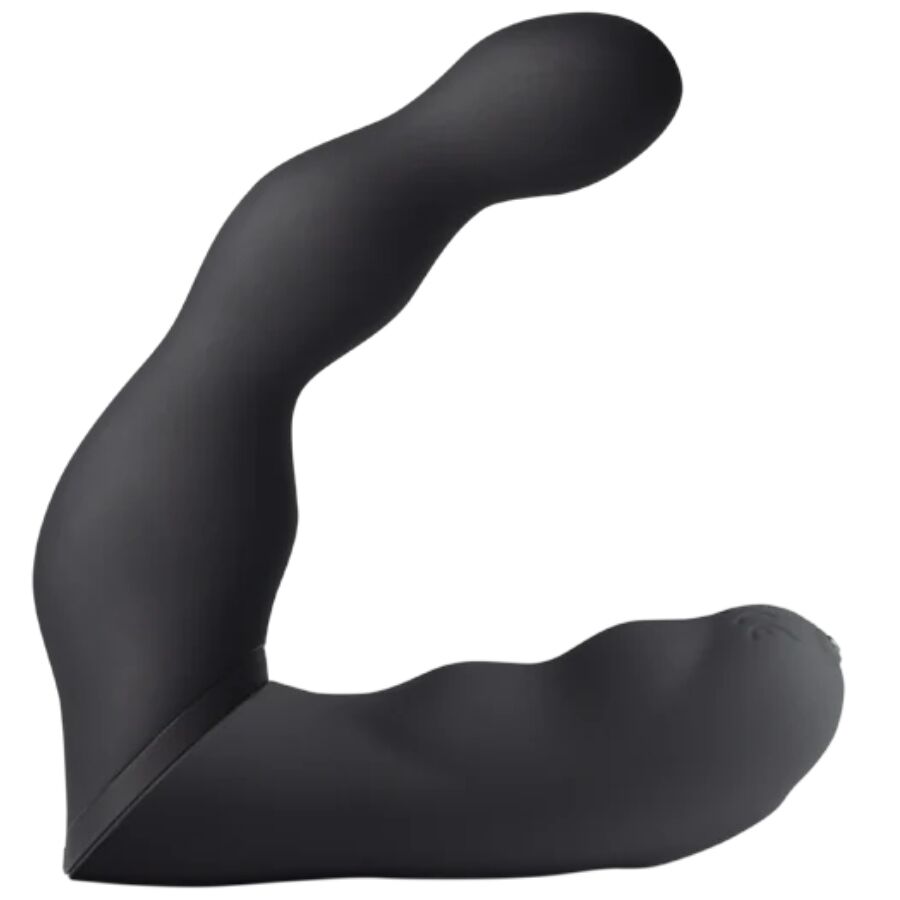 Rocks-Adattatore per vibratore prostatico e anale — ROCKS-OFF · Giocattoli anali