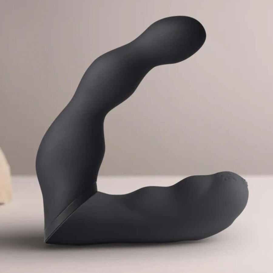 Rocks-Adattatore per vibratore prostatico e anale — ROCKS-OFF · Giocattoli anali (immagine 5)