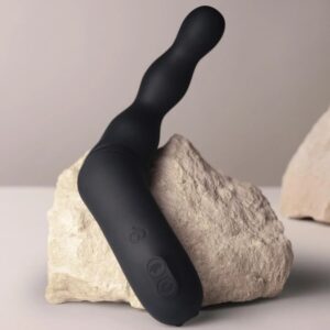 Rocks-Adattatore per vibratore prostatico e anale — ROCKS-OFF · Giocattoli anali (immagine 6)