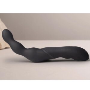 Rocks-Adattatore per vibratore prostatico e anale — ROCKS-OFF · Giocattoli anali (immagine 9)