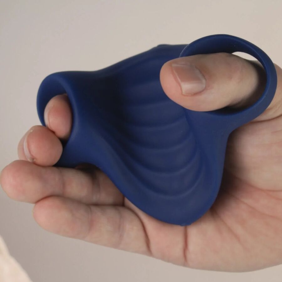 Rocks-off-Palm Vibratore Masturbatore Flessibile-Silicone 46 Rocks-off-Palm Vibratore Masturbatore Flessibile-Silicone · Masturbatori (imaginea 12)