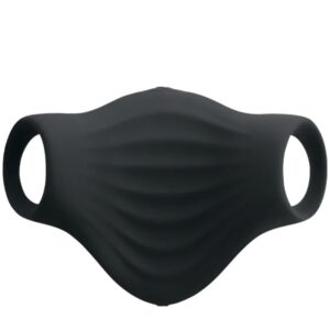 Rocks-off-Palm Vibratore Masturbatore Flessibile-Silicone