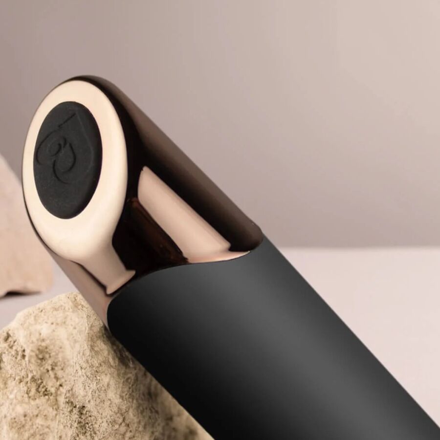 Rocks-off-Chaiamo G Vibratore G-spot Nero-Silicone, 10 velocità · Vibratori (immagine 7)