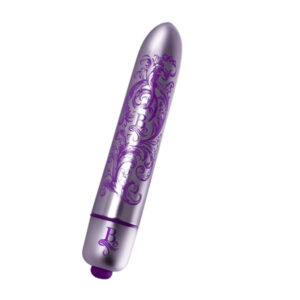 Rocks-off-RO-90 Duke of Swoon Mini Bullet Vibrante