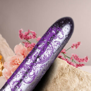 Rocks-off-RO-90 Duke of Swoon Mini Bullet Vibrante · Vibratori (imaginea 4)