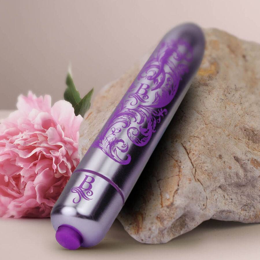 Rocks-off-RO-90 Duke of Swoon Mini Bullet Vibrante · Vibratori (imaginea 5)