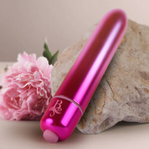 Rocks-off-IT-90 Cortesano Pink Bullet Vibrator-Silicone, 10 velocità 12 Rocks-off-IT-90 Cortesano Pink Bullet Vibrator-Silicone, 10 velocità · Vibratori (imaginea 5)