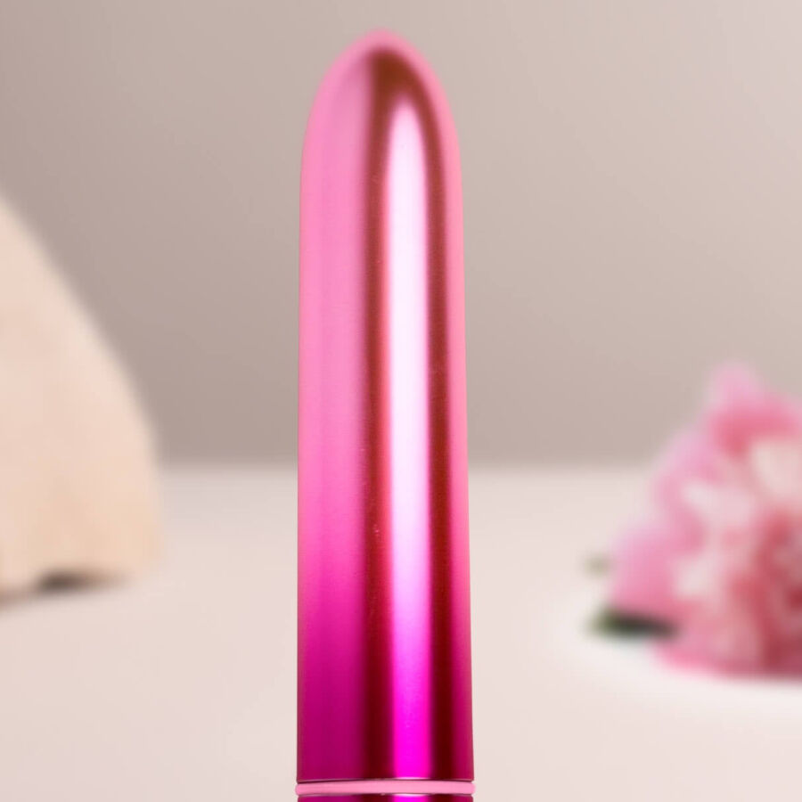 Rocks-off-IT-90 Cortesano Pink Bullet Vibrator-Silicone, 10 velocità 7 Rocks-off-IT-90 Cortesano Pink Bullet Vibrator-Silicone, 10 velocità · Vibratori (imaginea 7)