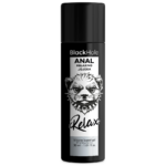 Black Hole-Anal Rilassante Jojoba Base Silicone 30 ml · Lubrificanti