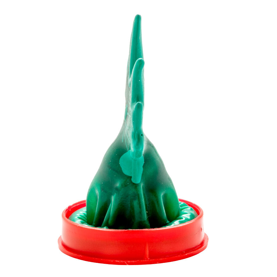 Condomerie-Preservativi da collezione dipinti a mano Modello 4 Condomerie-Preservativi da collezione dipinti a mano Modello · Preservativi divertenti (immagine 4)
