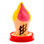 Condomerie-Prezervative Pictate Manual Ice Cream-Latex · Prezervative Haioase (imaginea 2)