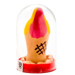 Condomerie-Prezervative Pictate Manual Ice Cream-Latex · Prezervative Haioase