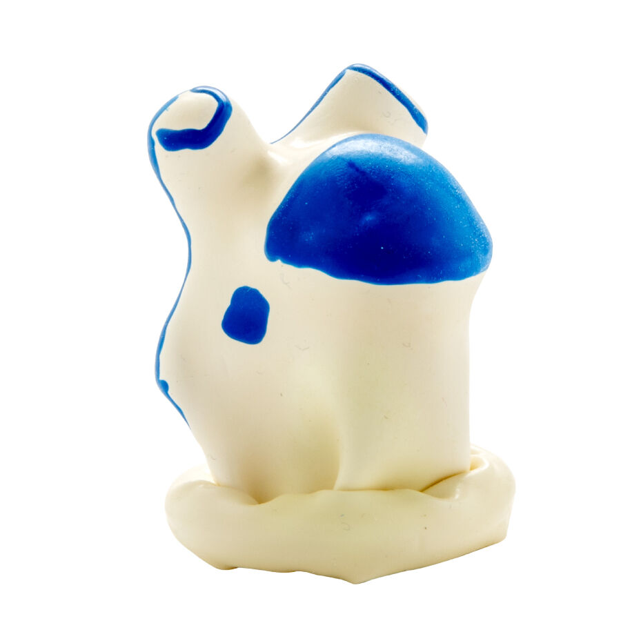 Condomerie-Preservativo dipinto manuale Windmill-Latex · Preservativi divertenti (immagine 3)
