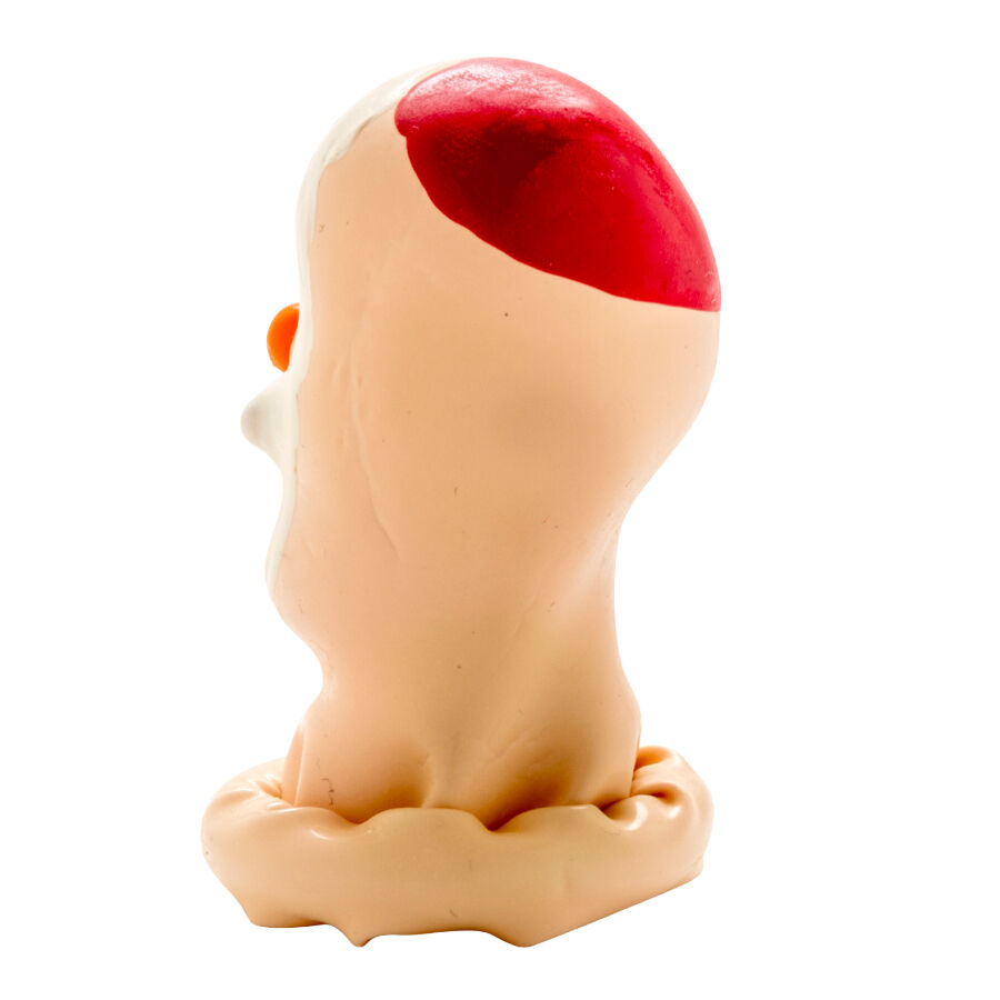 Condomerie-Preservativo Dipinto Manuale Santa-Latex 3 Condomerie-Preservativo Dipinto Manuale Santa-Latex · Preservativi divertenti (imaginea 3)
