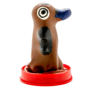 Condomerie-Preservativo Dipinto Manuale Platypus-Latex 8 Condomerie-Preservativo Dipinto Manuale Platypus-Latex · Preservativi divertenti (imaginea 4)