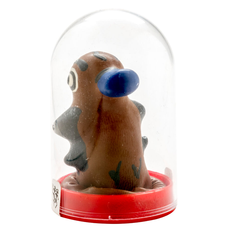 Condomerie-Preservativo Dipinto Manuale Platypus-Latex 1 Condomerie-Preservativo Dipinto Manuale Platypus-Latex · Preservativi divertenti