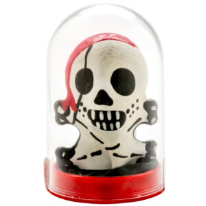 Condomerie-Preservativo Dipinto Manuale Pirate-Latex · Preservativi divertenti