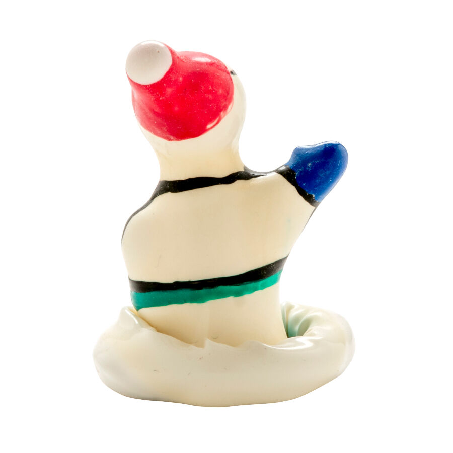 Condomerie-Preservativo Dipinto Manuale Snowboarder Xl-Latex 2 Condomerie-Preservativo Dipinto Manuale Snowboarder Xl-Latex · Preservativi divertenti (imaginea 2)