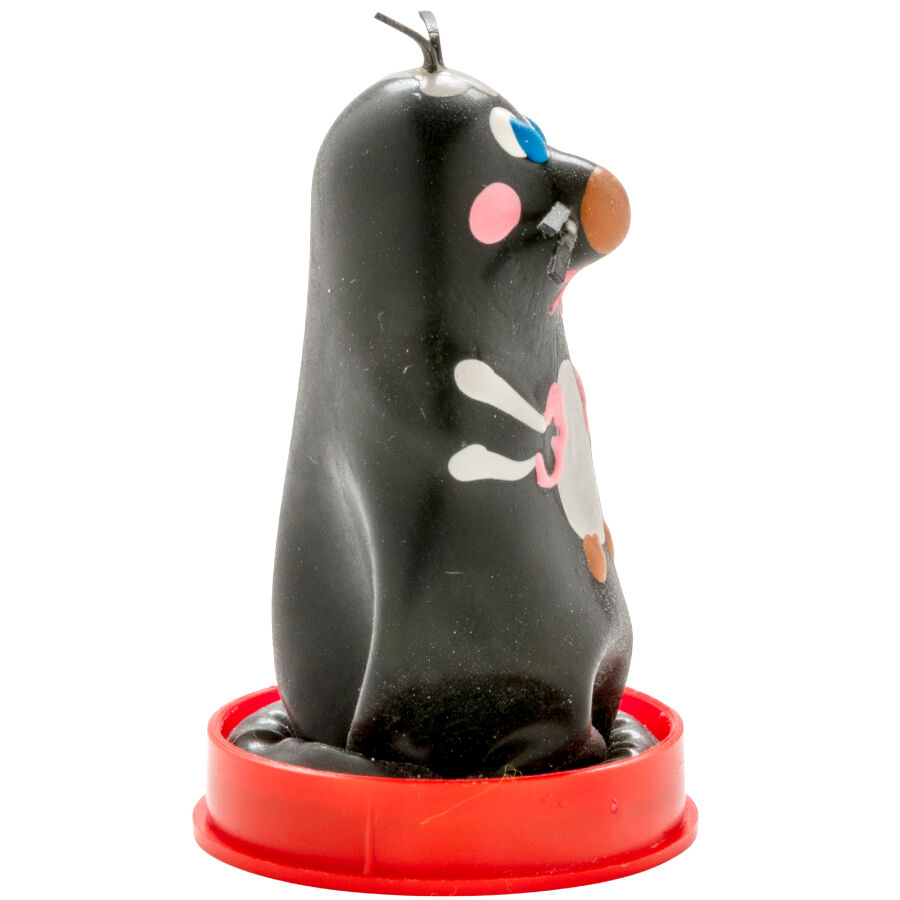 Condomerie-Preservativi dipinti a mano Mole-Latex 4 Condomerie-Preservativi dipinti a mano Mole-Latex · Preservativi divertenti (imaginea 4)