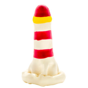 Condomerie-Preservativo Dipinto Manuale Lighthouse-Latex 8 Condomerie-Preservativo Dipinto Manuale Lighthouse-Latex · Preservativi divertenti (imaginea 4)