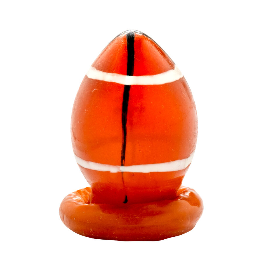 Condomerie-Preservativi dipinti a mano Palla di Rugby-Latex 3 Condomerie-Preservativi dipinti a mano Palla di Rugby-Latex · Preservativi divertenti (imaginea 3)