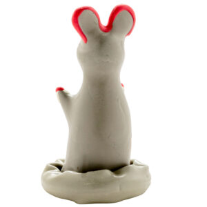 Condomerie-Preservativo Dipinto Manuale Modello Mouse 1-Latex 8 Condomerie-Preservativo Dipinto Manuale Modello Mouse 1-Latex · Preservativi divertenti (imaginea 4)