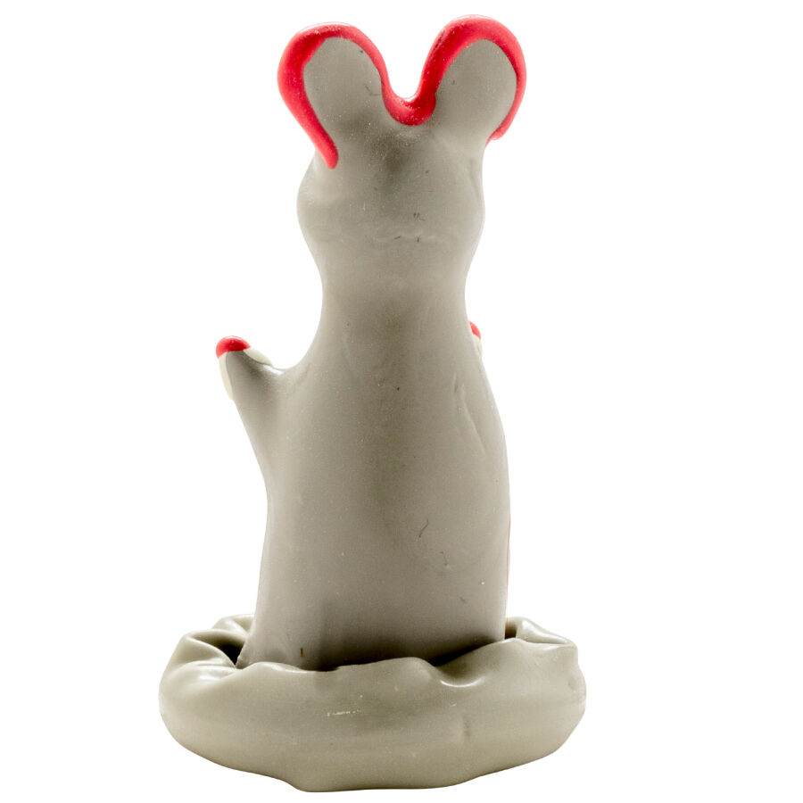 Condomerie-Preservativo Dipinto Manuale Modello Mouse 1-Latex 4 Condomerie-Preservativo Dipinto Manuale Modello Mouse 1-Latex · Preservativi divertenti (imaginea 4)