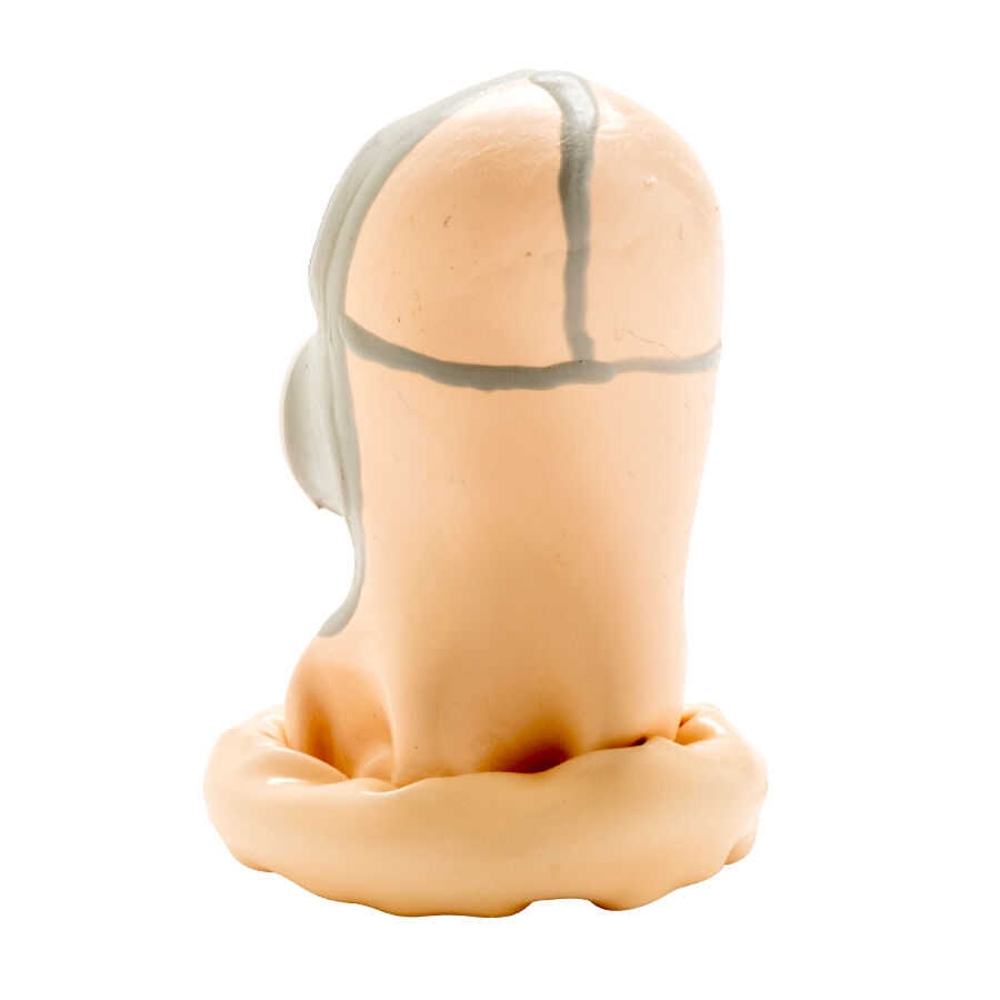 Condomerie-Preservativi dipinti a mano Noveltate Maschera a gas 3 Condomerie-Preservativi dipinti a mano Noveltate Maschera a gas · Preservativi divertenti (imaginea 3)