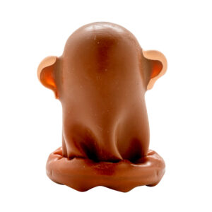 Condomerie-Preservativo Dipinto Manuale Monkey-Latex · Preservativi divertenti (imaginea 3)
