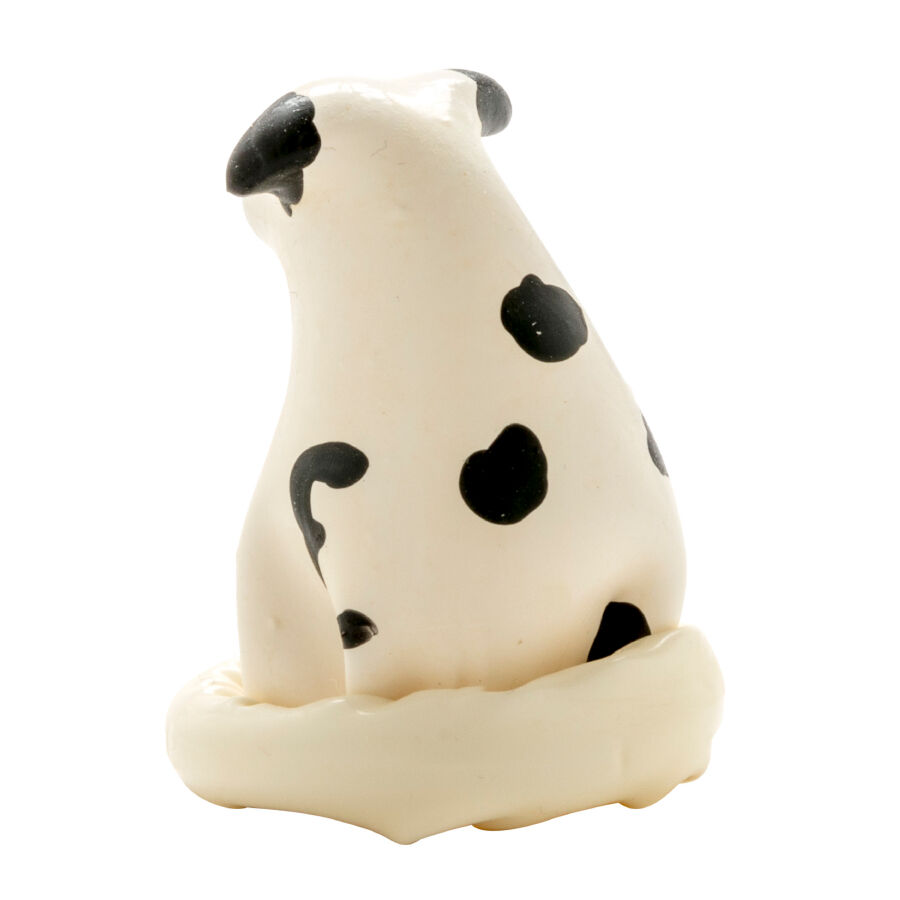 Condomerie-Preservativo dipinto a mano Dalmatian-Latex Dog · Preservativi divertenti (imaginea 4)