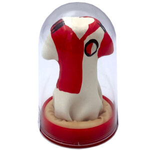Condomerie-Preservativo Dipinto Manuale Feyenoord Shirt-Latex