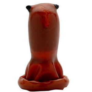 Condomerie-Preservativo Dipinto Manuale Gufo-Latex 10 Condomerie-Preservativo Dipinto Manuale Gufo-Latex · Preservativi divertenti (imaginea 5)