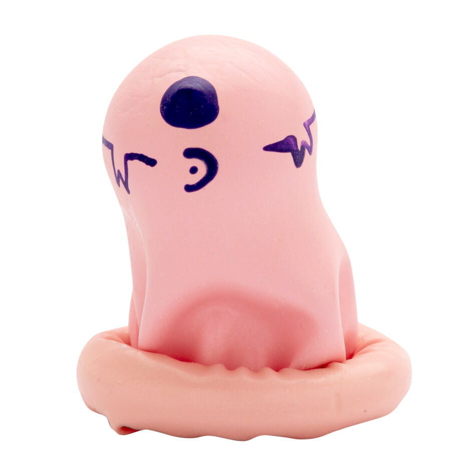 Condomerie-Preservativo Dipinto Manuale Small Pig-Latex 3 Condomerie-Preservativo Dipinto Manuale Small Pig-Latex · Preservativi divertenti (imaginea 3)