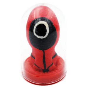 Condomerie-Preservativi dipinti a mano Circle, Souvenir