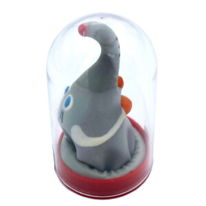 Condomerie-Preservativo Dipinto Manuale Modello Elefante 1-Latex · Preservativi divertenti