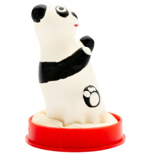 Condomerie-Preservativo dipinto Manuale Modello Panda 1 10 Condomerie-Preservativo dipinto Manuale Modello Panda 1 · Preservativi divertenti (imaginea 5)