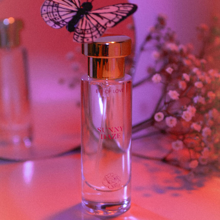 Eye of Love-Bloom Femminile Sativa Profumo Sunny Daze 30 ml · Profumi & Feromoni (immagine 2)