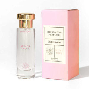 Eye of Love-Bloom Femminile Sativa Profumo Sunny Daze 30 ml 441 Eye of Love-Bloom Femminile Sativa Profumo Sunny Daze 30 ml