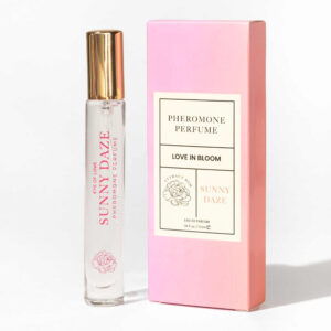 Eye of Love-Bloom Femminile Sativa Profumo Sunny Daze 10 ml