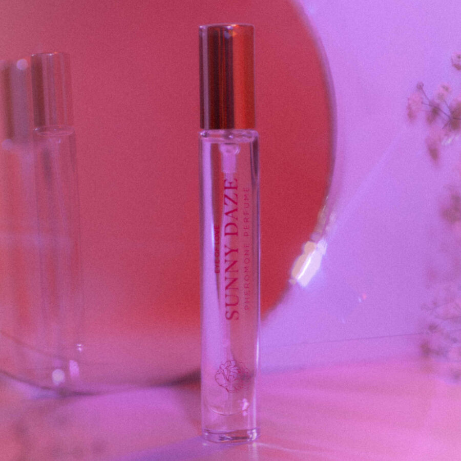 Eye of Love-Bloom Femminile Sativa Profumo Sunny Daze 10 ml · Profumi & Feromoni (immagine 2)