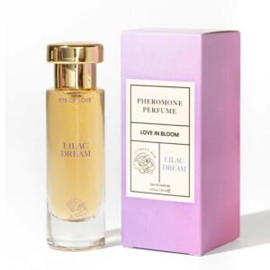 Eye of Love-Bloom Female Indica Profumo Lilla Dream 30 ml