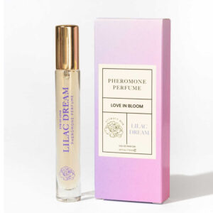 Eye of Love-Bloom Donna Indica Profumo Lilla Dream 10 ml
