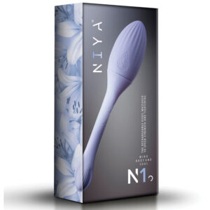 Niya-N1 Massaggiatore Pelvico Kegel con Telecomando-Silicone, 10 velocità 8 Niya-N1 Massaggiatore Pelvico Kegel con Telecomando-Silicone, 10 velocità — ROCKS-OFF · Vibratori (imaginea 3)